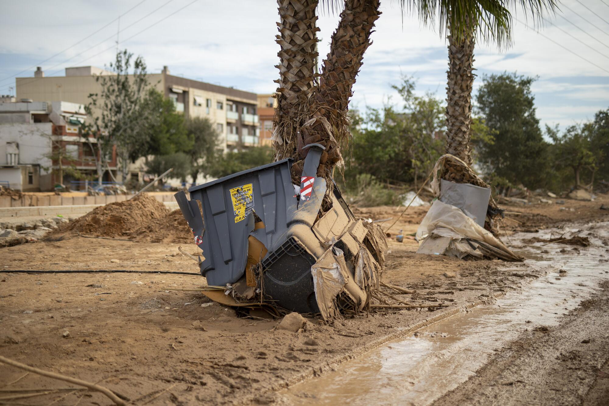 Galería Aniversario Dana 29-10-25 - 14